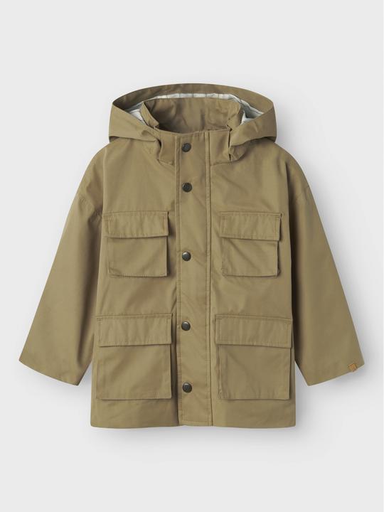 Immagine prodotto Name it Lange Jacke (110)
