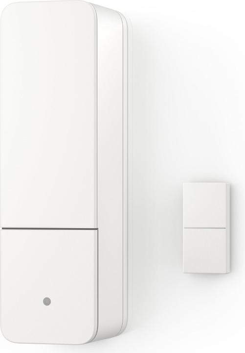 Produktbild Bosch Smart Home Tür-/Fensterkontakt II, weiss, 3er Paket