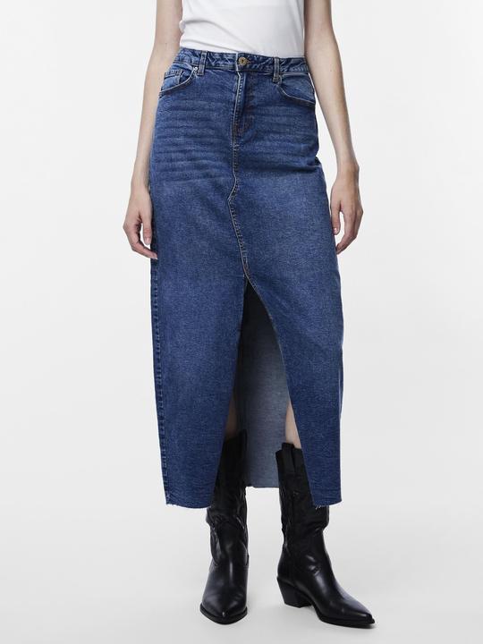 Image du produit Pieces PCJESSIE Jupe en jean (S)