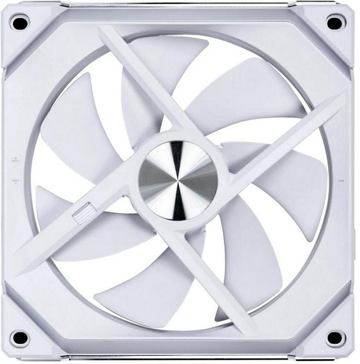 Image du produit Lian-Li Uni Fan SL140 V2 ARGB (140 mm, 1 x)