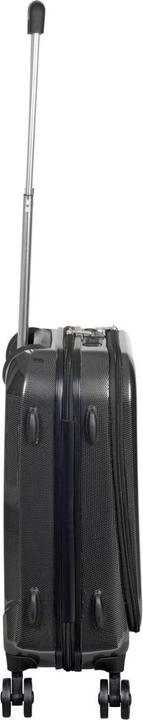 Image du produit Check.In Francfort 3.0 - Trolley (33 l, Bagage à main (jusqu'à 50l))