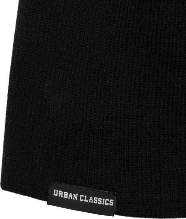 Actual product image Urban Classics Basic Beanie (One size)