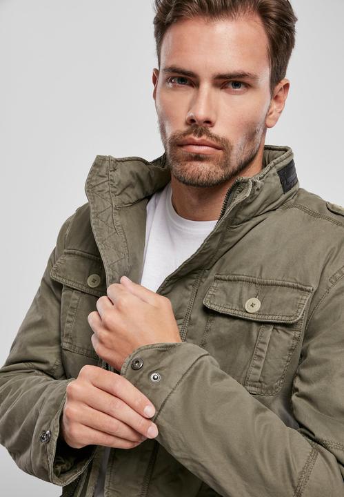 Image du produit Brandit Veste d'hiver Britannia (XL)