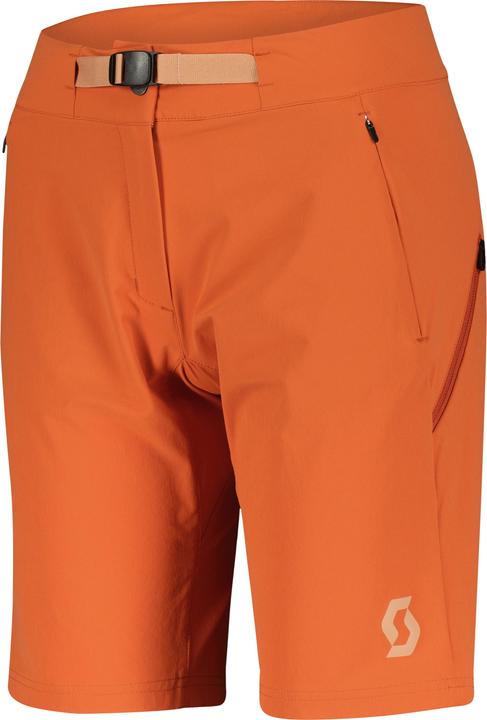 Produktbild Scott Sports W's Explorair Tech Shorts (XL)