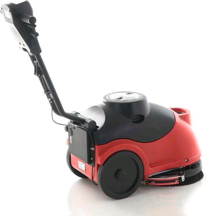 Produktbild Nilfisk Viper AS 38015B AkkuScheuersaugmaschine (Scheuersaugmaschine)
