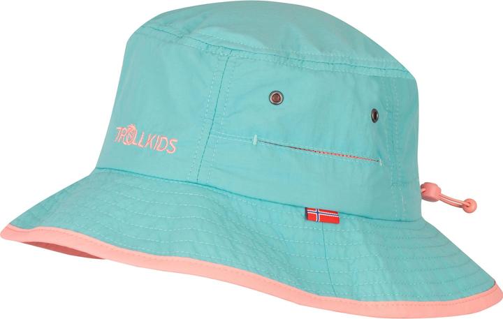 Produktbild Trollkids Kids Trollfjord Hat (52, 54, 56)