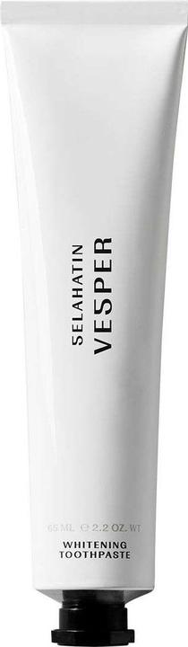 Produktbild Selahatin Whitening Toothpaste Vesper (65 ml)
