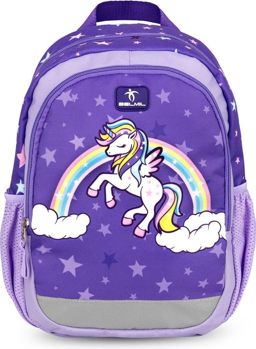 Image du produit Belmil KIDDY PLUS Kindergartenrucksack Unicorn Dream Stars