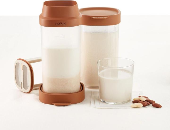 Produktbild Lekue Veggie Drink Maker