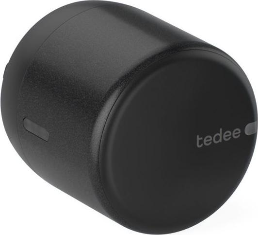 Produktbild Tedee Go 2 mit Keypad Pro (Bluetooth, Elektronische Zahlenkombination, Smartphone, Fingerabdruck)