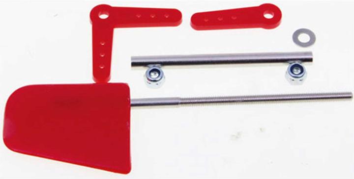 Aeronaut set di remi 30x26mm
