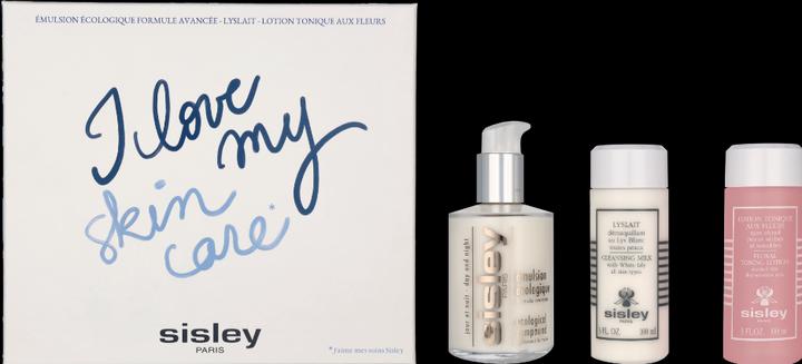 Sisley Noël 2023 I Love My Skincare 3 pz. (Set per la cura del viso)