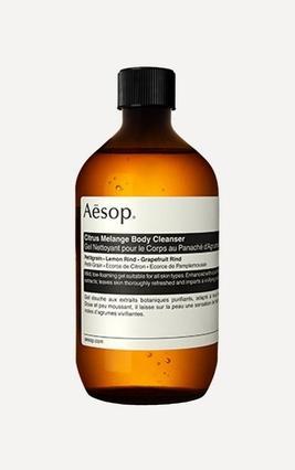 Immagine prodotto Aesop Detergente corpo Citrus Melange (500 ml)