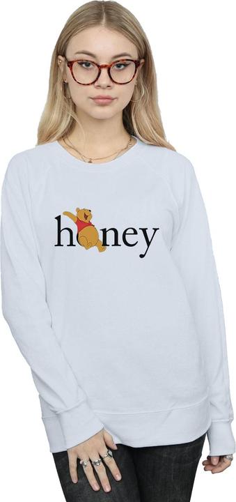 Produktbild Disney Winnie The Pooh Honey Sweatshirt (M)