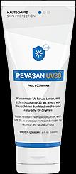 Produktbild Paul Voorman PEVASAN UV30 (Sonnenlotion, SPF 30, 100 ml)
