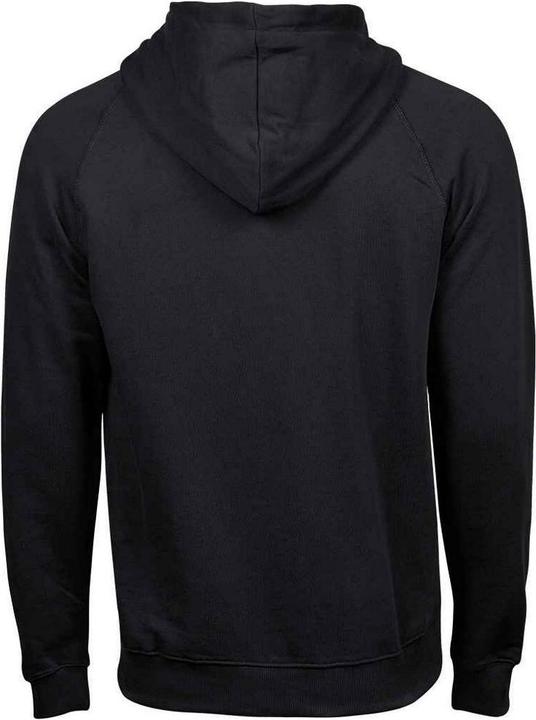 Immagine prodotto Tee Jays Urban Felpa con Cappuccio e Zip Intera Uomo (S)
