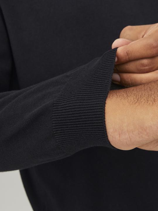Image du produit Jack & Jones Jjebasic Knit Crew Neck Noos Pls (XXL)