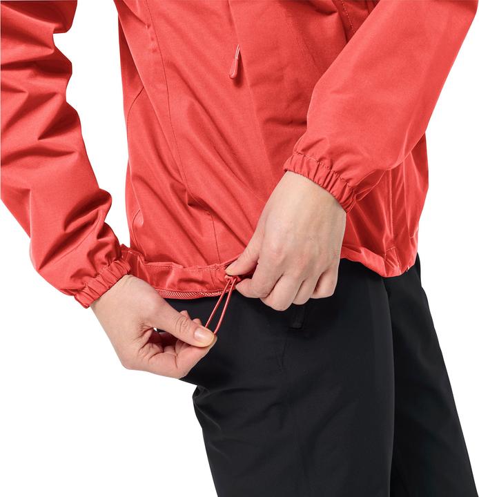 Immagine prodotto Jack Wolfskin Stormy Point 2L Jkt W (S)