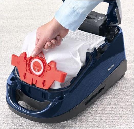 Image du produit Miele FJM HyClean 3D (6 x)
