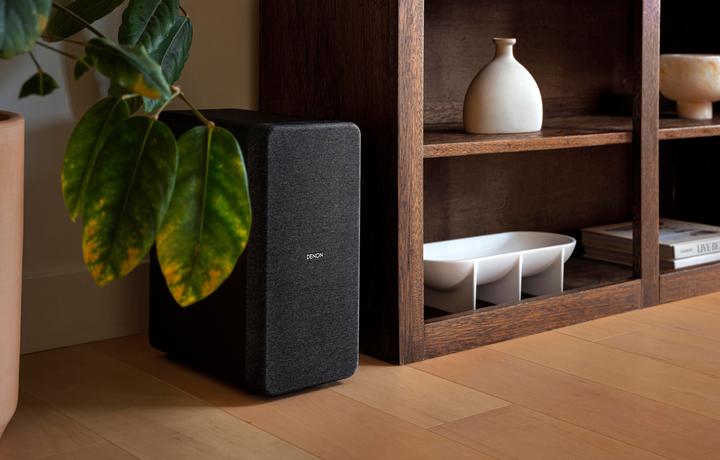 Produktbild Denon DHT-S517 (150 W, 3.1.2 Kanal)