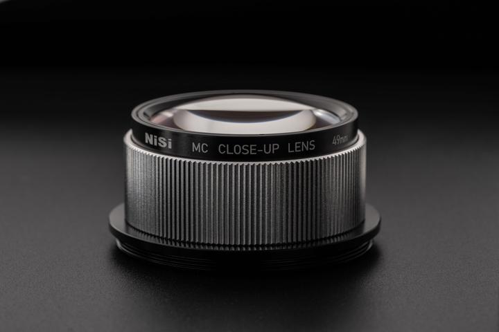Produktbild Nisi Close-Up Lens Kit 49mm (Nahlinsen)