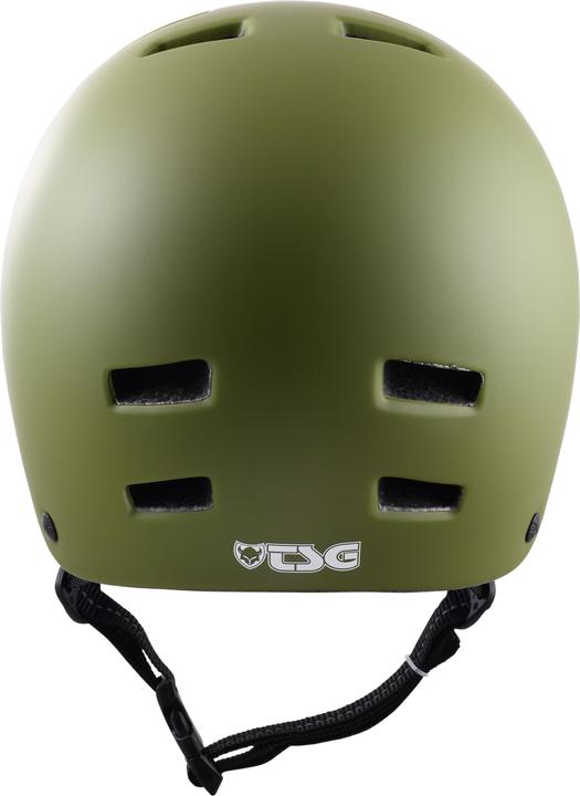 Produktbild TSG Nipper Maxi Solid Color Fahrradhelm (54 cm)