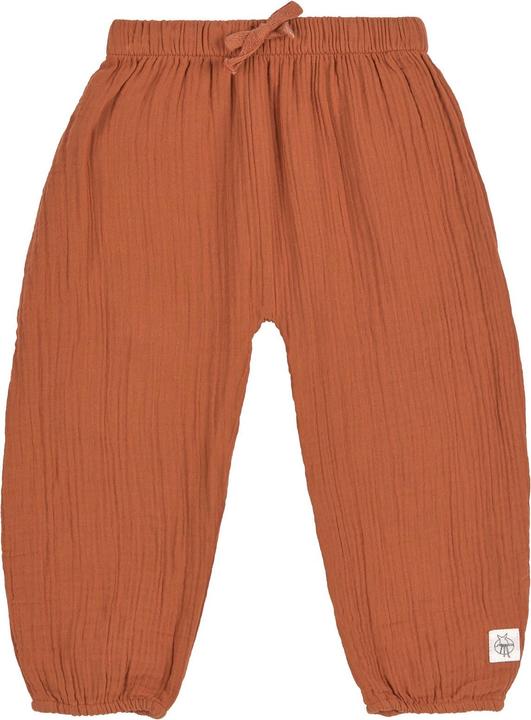 Image du produit Lässig Pantalon de gaze (98, 104)