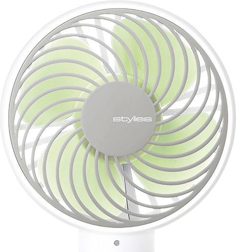 Produktbild Stylies Lacerta (28 dB)