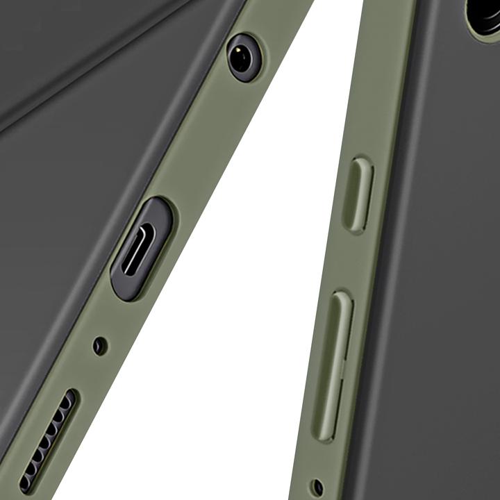 Immagine prodotto Samsung Book Cover (Galaxy Tab A9)