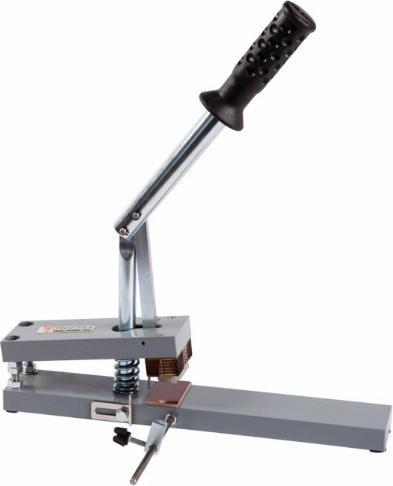 Image du produit Paperfox Perforatrice professionnelle Euroloch Modèle de base