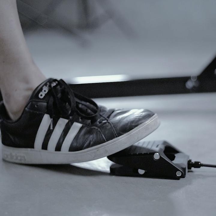 Image du produit Topeak Support de montage PrepStand eUP PRO, avec assistant de levage, pour EBikes avec 4 pieds, pliable