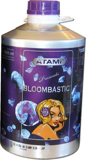 Immagine prodotto Atami Bloombastic 5.5l (5.50 l)