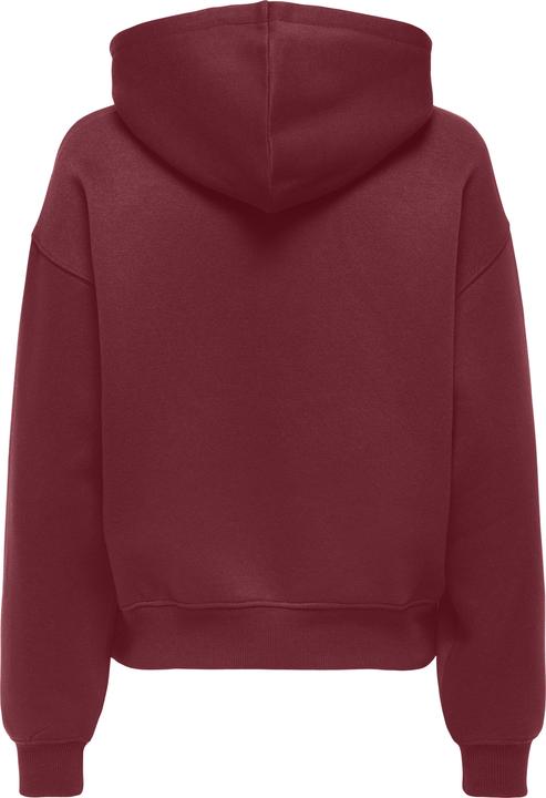 Image du produit Only ONLBEST Sweatshirt Kapuzenpullover (L)