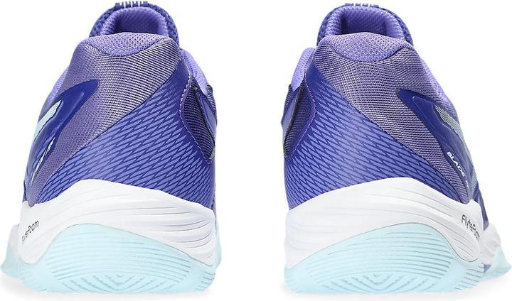 Actual product image ASICS Performance Indoor shoe Gel-blade 9 (37.5)