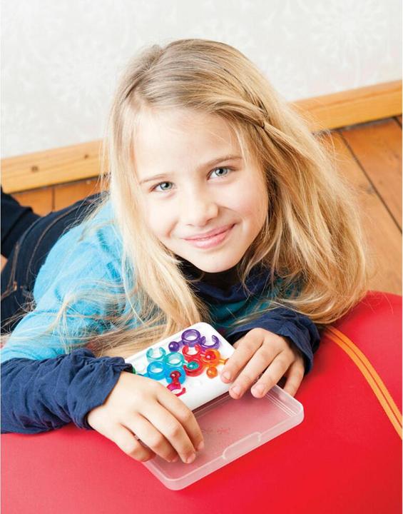 Produktbild Smart Games IQ-Link (Deutsch)