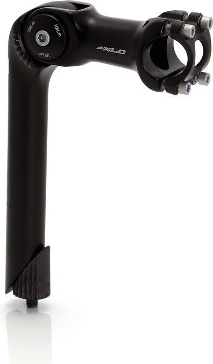 XLC ST-T02 steelhoek instelbaar (180 mm, 25.40 mm)