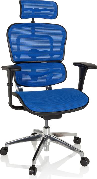 Immagine prodotto Hjh Office Edizione Ergohuman