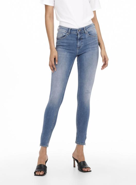 Immagine prodotto Only ONLBlush Mid Ankle Skinny Fit Jeans (M)