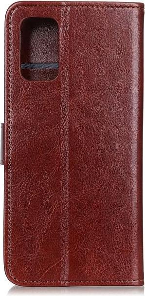 Produktbild MU Classic Crazy Horse III Leder Bookcover Series (Honor 30)