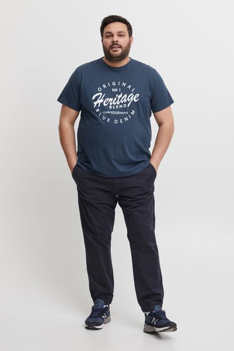 Actual product image Blend BHAbraham BT - 20716312 ME (5XL)