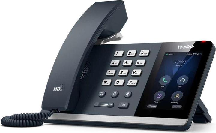 Produktbild Yealink T6X
