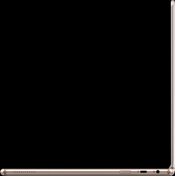 Actual product image Lenovo Yoga 9i (14", Intel Core i7-1260P, 16 GB, 1000 GB, CH)