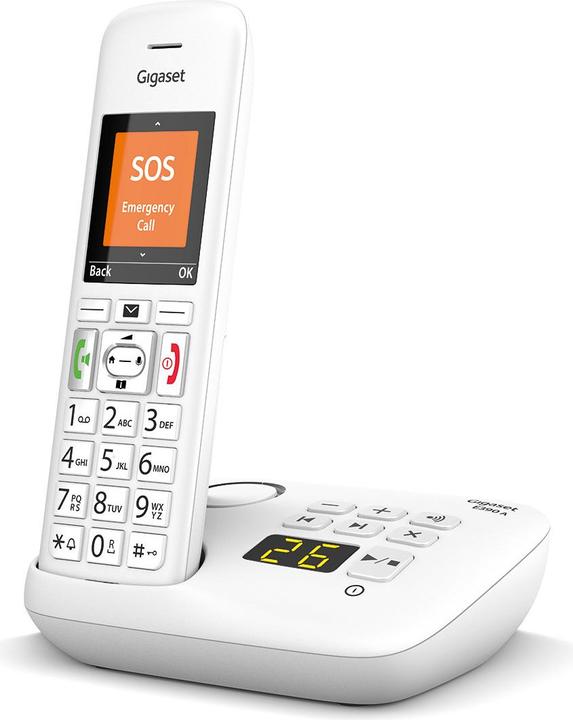 Produktbild Gigaset E390A