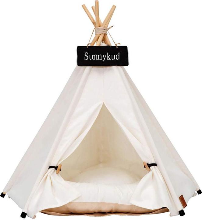 Produktbild Sunnykud Zelt (Hund, Katze)