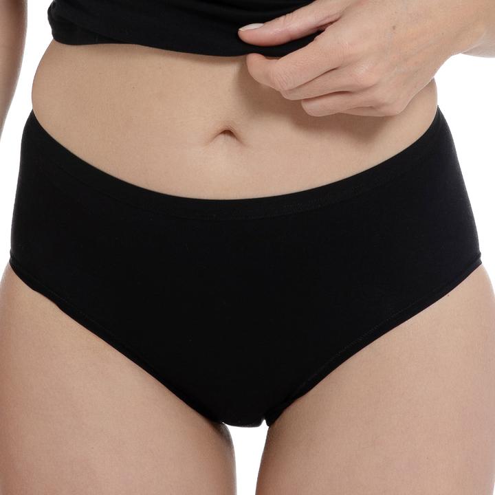Actual product image Speidel 2-pack bio.cotton Plus midi briefs (46, 3XL, pack of 2)