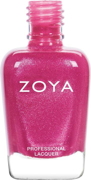 Image du produit Zoya Azalea (Azalée, Vernis couleur)