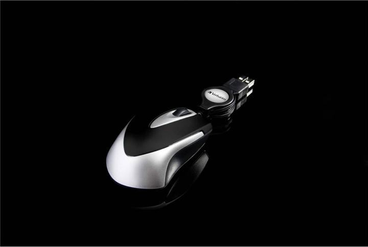 Image du produit Verbatim Go Mini (Filaire)