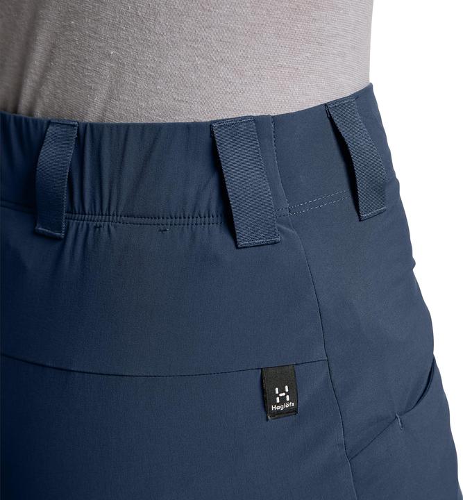 Actual product image Haglöfs Lite Slim Pant W (40)