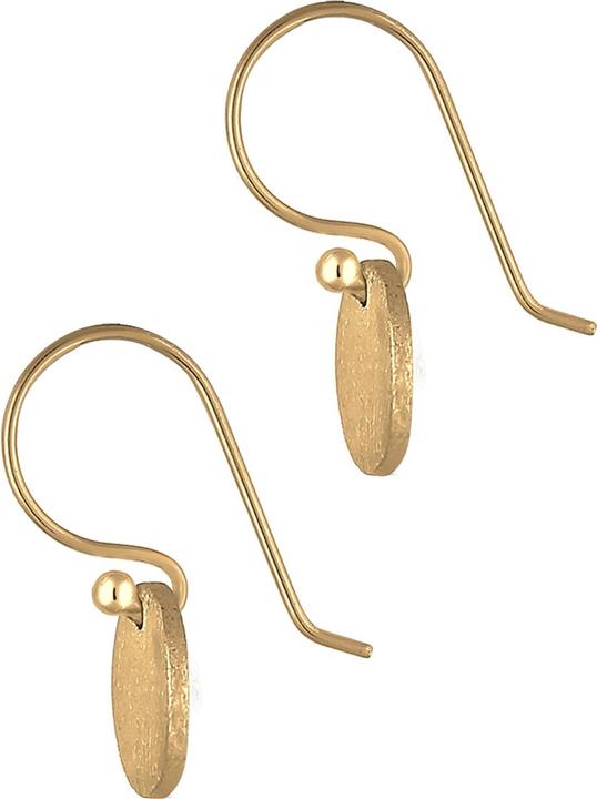 Immagine prodotto Elli Hänger mit Plättchen (Argento)