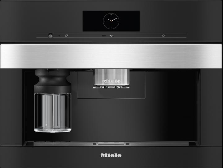 Actual product image Miele CVA 7845-60 /CleanSteel 11166370